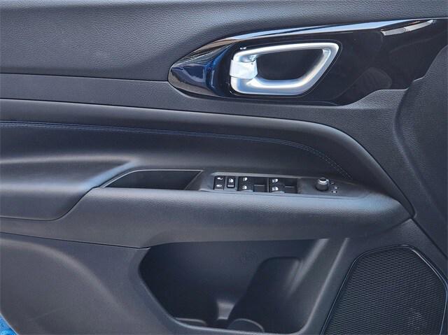 new 2025 Jeep Compass car, priced at $32,355