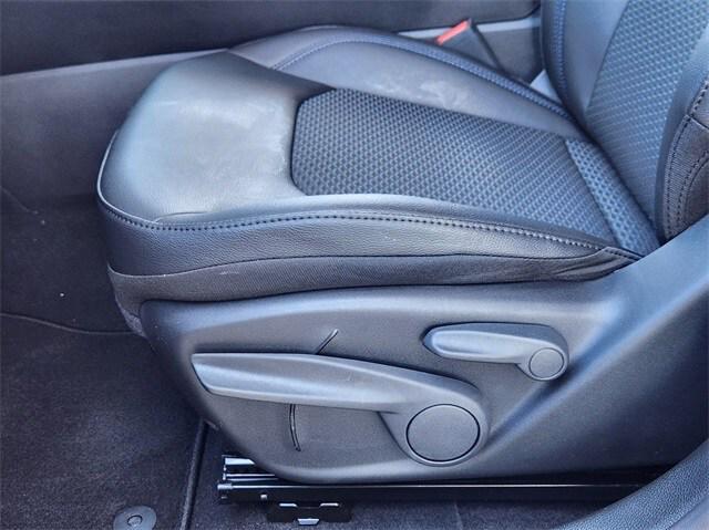 new 2025 Jeep Compass car, priced at $32,355