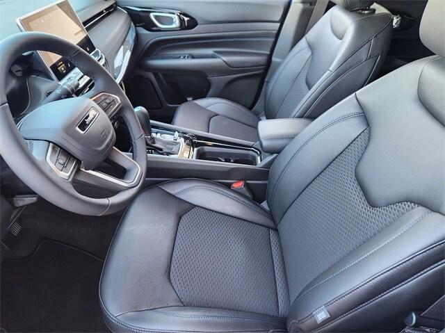new 2025 Jeep Compass car, priced at $32,355