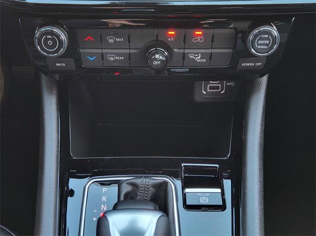 new 2025 Jeep Compass car, priced at $28,737