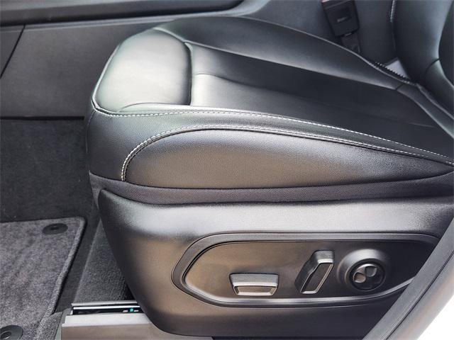new 2025 Jeep Grand Cherokee car, priced at $43,875