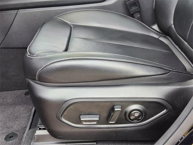 new 2025 Jeep Grand Cherokee car, priced at $47,396