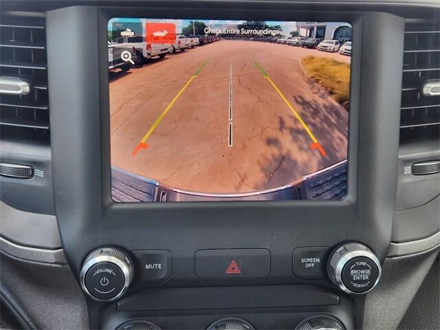 used 2024 Ram 2500 car, priced at $56,370
