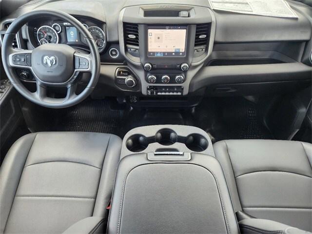 used 2024 Ram 2500 car, priced at $56,370