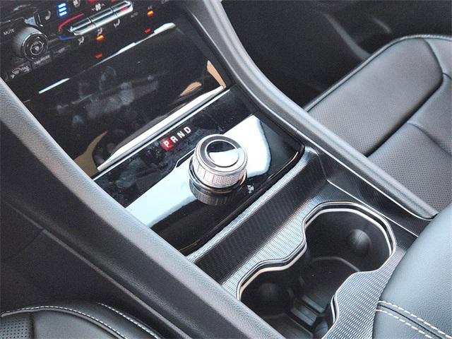 new 2025 Jeep Grand Cherokee car, priced at $47,090