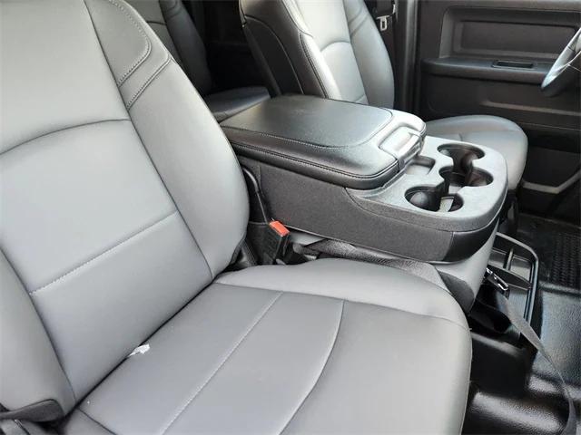 new 2024 Ram 2500 car, priced at $52,857