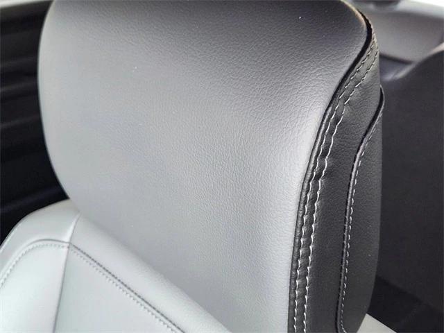 new 2024 Ram 2500 car, priced at $52,857