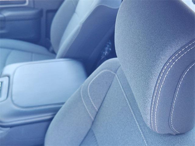 new 2023 Ram 2500 car, priced at $54,089