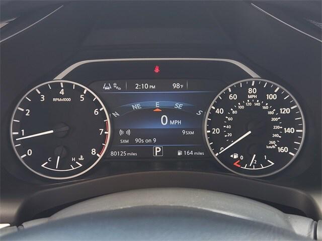 used 2019 Nissan Murano car, priced at $21,019