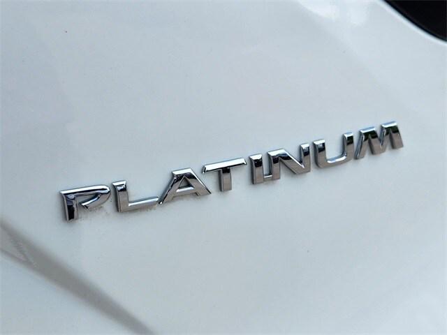 used 2019 Nissan Murano car, priced at $21,019