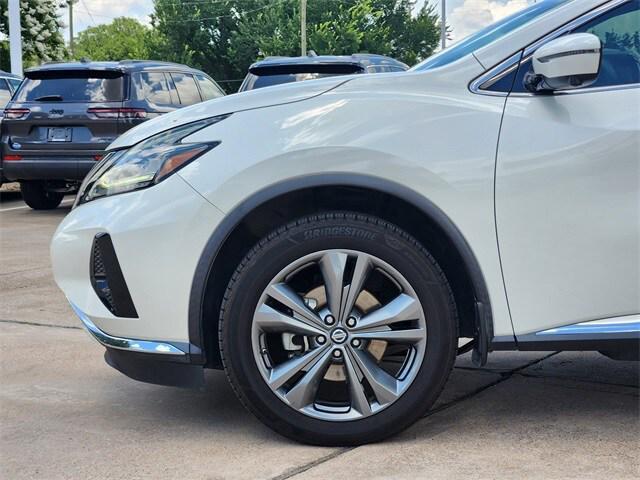 used 2019 Nissan Murano car, priced at $21,019