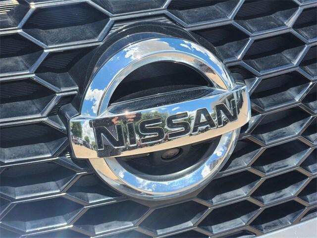 used 2019 Nissan Murano car, priced at $21,019