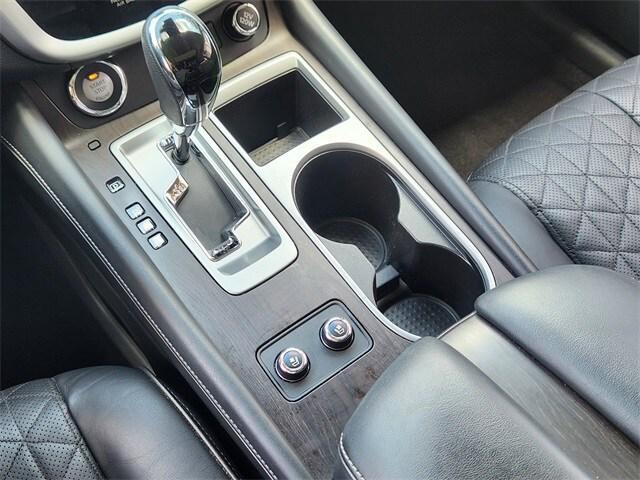 used 2019 Nissan Murano car, priced at $21,019