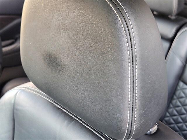 used 2019 Nissan Murano car, priced at $21,019