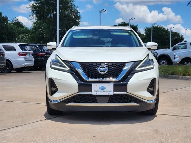 used 2019 Nissan Murano car, priced at $21,019