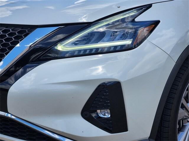 used 2019 Nissan Murano car, priced at $21,019