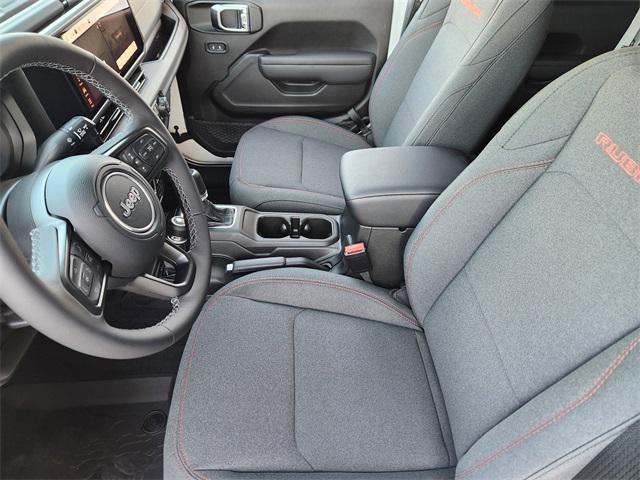 new 2025 Jeep Gladiator car, priced at $49,755