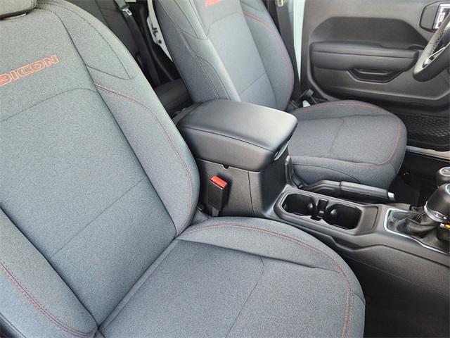new 2025 Jeep Gladiator car, priced at $49,755