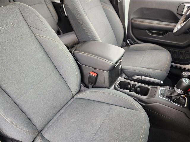 used 2024 Jeep Wrangler 4xe car, priced at $33,291