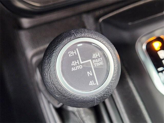 used 2024 Jeep Wrangler 4xe car, priced at $33,291