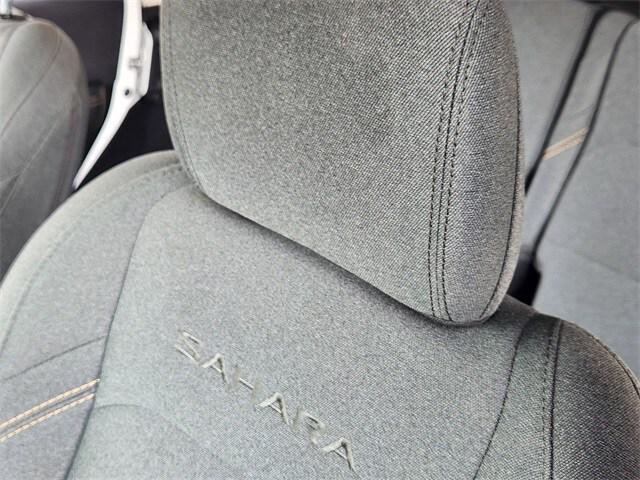 used 2024 Jeep Wrangler 4xe car, priced at $33,291