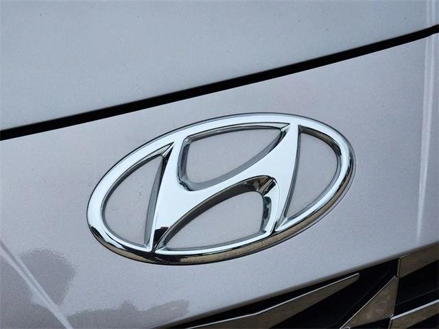 used 2022 Hyundai Elantra car, priced at $22,166