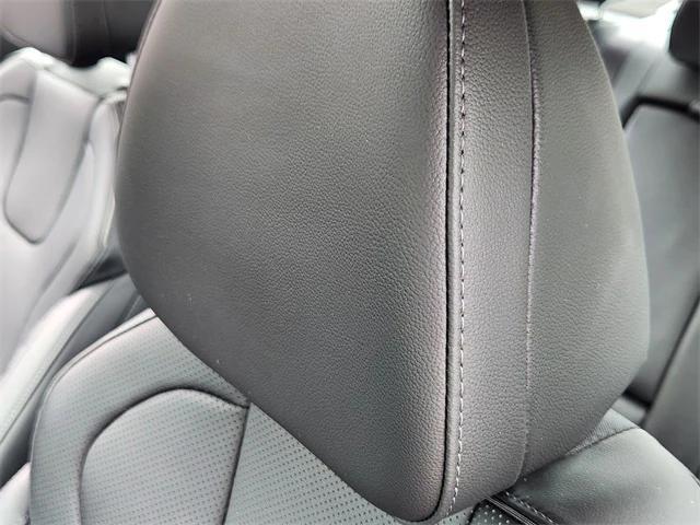 used 2022 Hyundai Elantra car, priced at $22,166