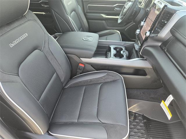 new 2025 Ram 1500 car, priced at $56,086