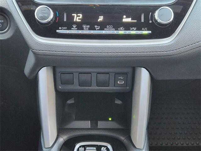used 2024 Toyota Corolla Hybrid car, priced at $28,198