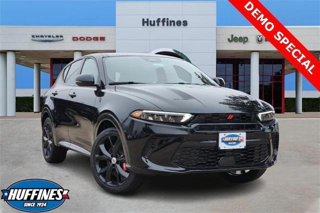 new 2024 Dodge Hornet car, priced at $47,495