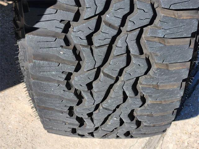 used 2019 Jeep Wrangler car, priced at $21,917