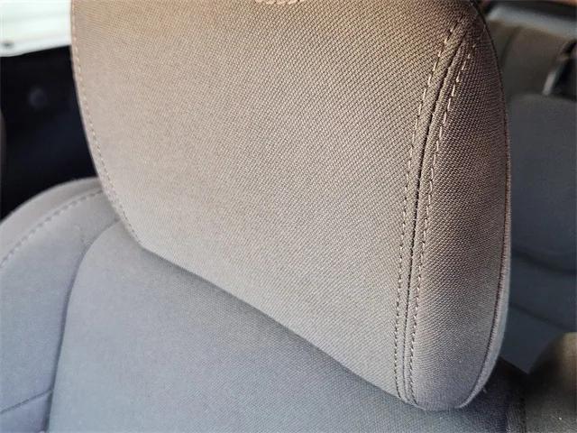 used 2019 Jeep Wrangler car, priced at $21,917