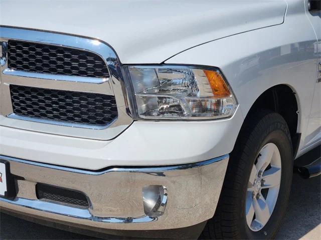 new 2023 Ram 1500 car, priced at $36,500