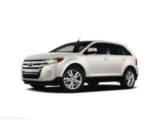 used 2011 Ford Edge car