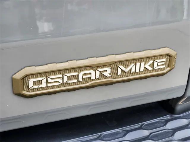 used 2023 Jeep Gladiator car, priced at $34,448