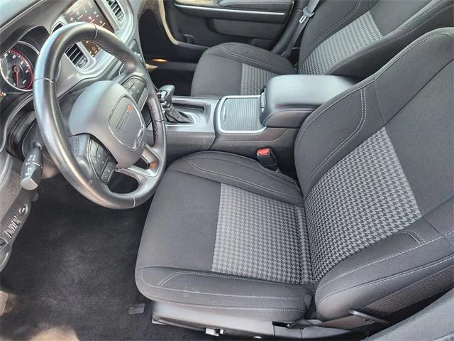 used 2023 Dodge Charger car, priced at $24,920