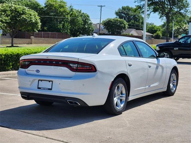 used 2023 Dodge Charger car, priced at $24,920