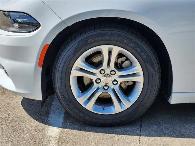 used 2023 Dodge Charger car, priced at $24,920
