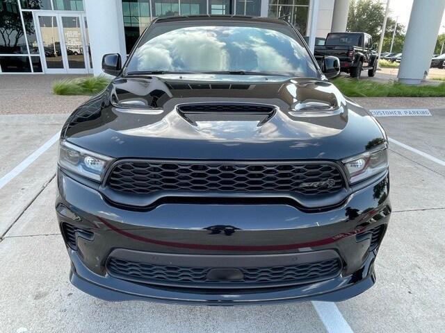 used 2024 Dodge Durango car, priced at $84,995