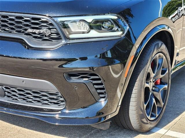 used 2024 Dodge Durango car, priced at $84,396