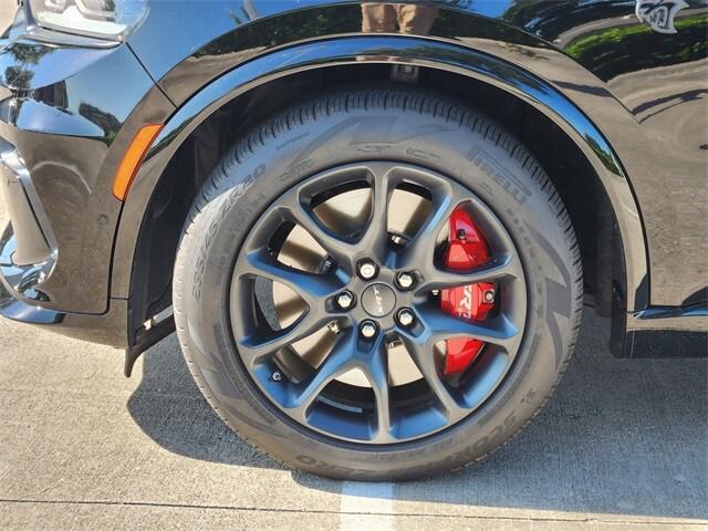 used 2024 Dodge Durango car, priced at $84,396