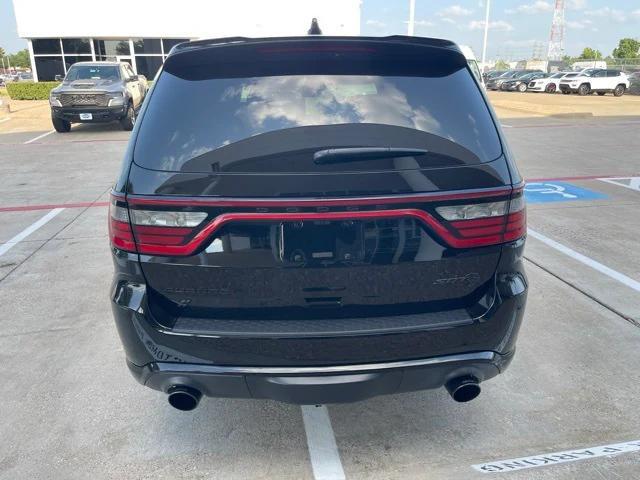 used 2024 Dodge Durango car, priced at $84,995