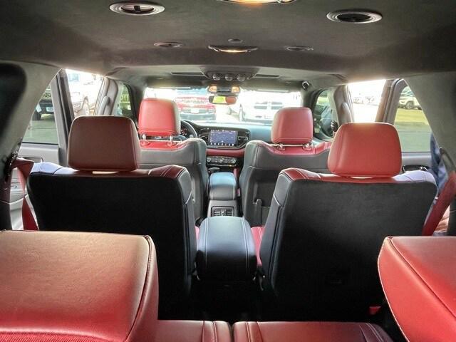 used 2024 Dodge Durango car, priced at $84,995