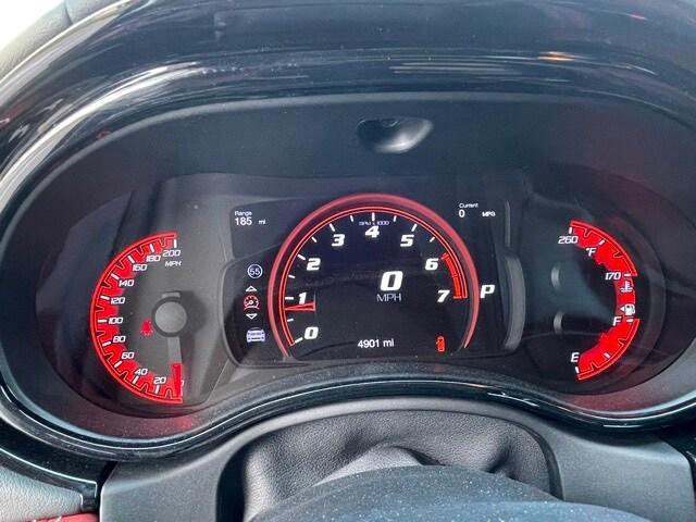 used 2024 Dodge Durango car, priced at $84,995