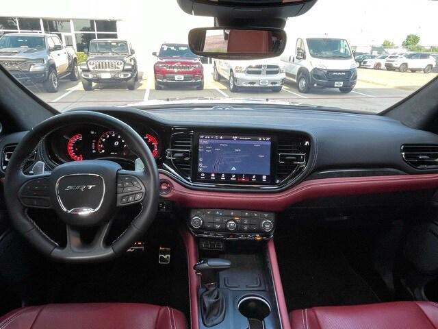 used 2024 Dodge Durango car, priced at $84,995
