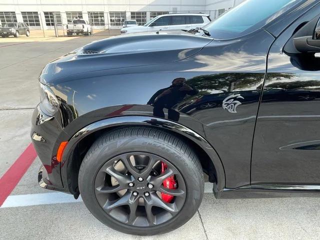 used 2024 Dodge Durango car, priced at $84,995