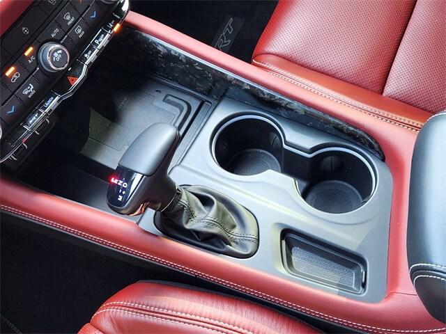 used 2024 Dodge Durango car, priced at $84,396