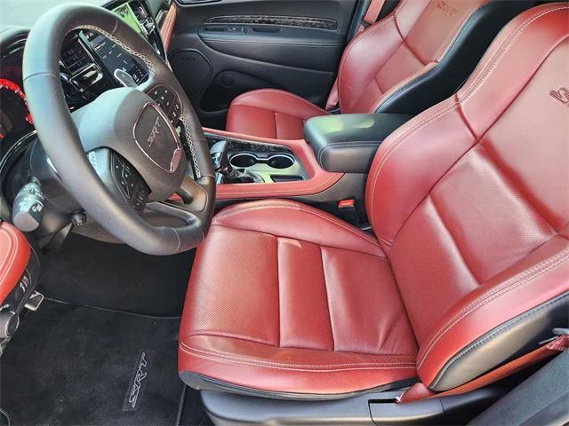 used 2024 Dodge Durango car, priced at $84,396