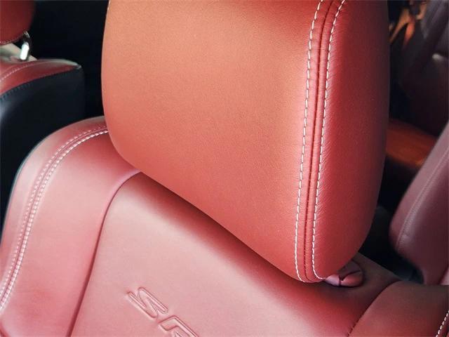 used 2024 Dodge Durango car, priced at $84,396