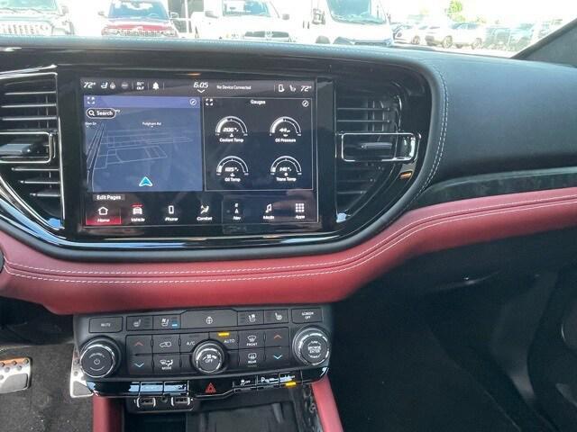 used 2024 Dodge Durango car, priced at $84,995
